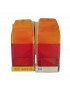 Peugeot 504 Touring / Family 1st serial - Pair of rear taillight covers - SEIMA 641