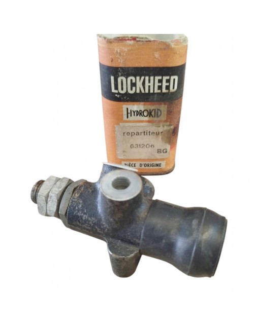 SAVIEM SG2 / SG3 / SG5 - LOCKHEED 631206 - Brake compensator
