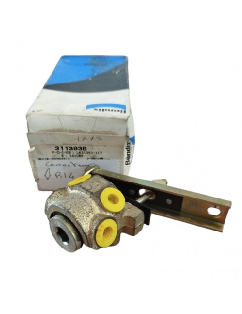 RENAULT R14 - BENDIX 311393B - Brake compensator