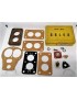 copy of SIMCA 1300 / 1500 - 73 - SOLEX 35 SDID - Pochette joints carburateur - NEUVE