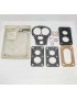 copy of SIMCA 1300 / 1500 - 73 - SOLEX 35 SDID - Pochette joints carburateur - NEUVE