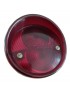 PEUGEOT 203 / 403 Pickup - D3A / D4B - MARCHAL 178 - Rear tailight