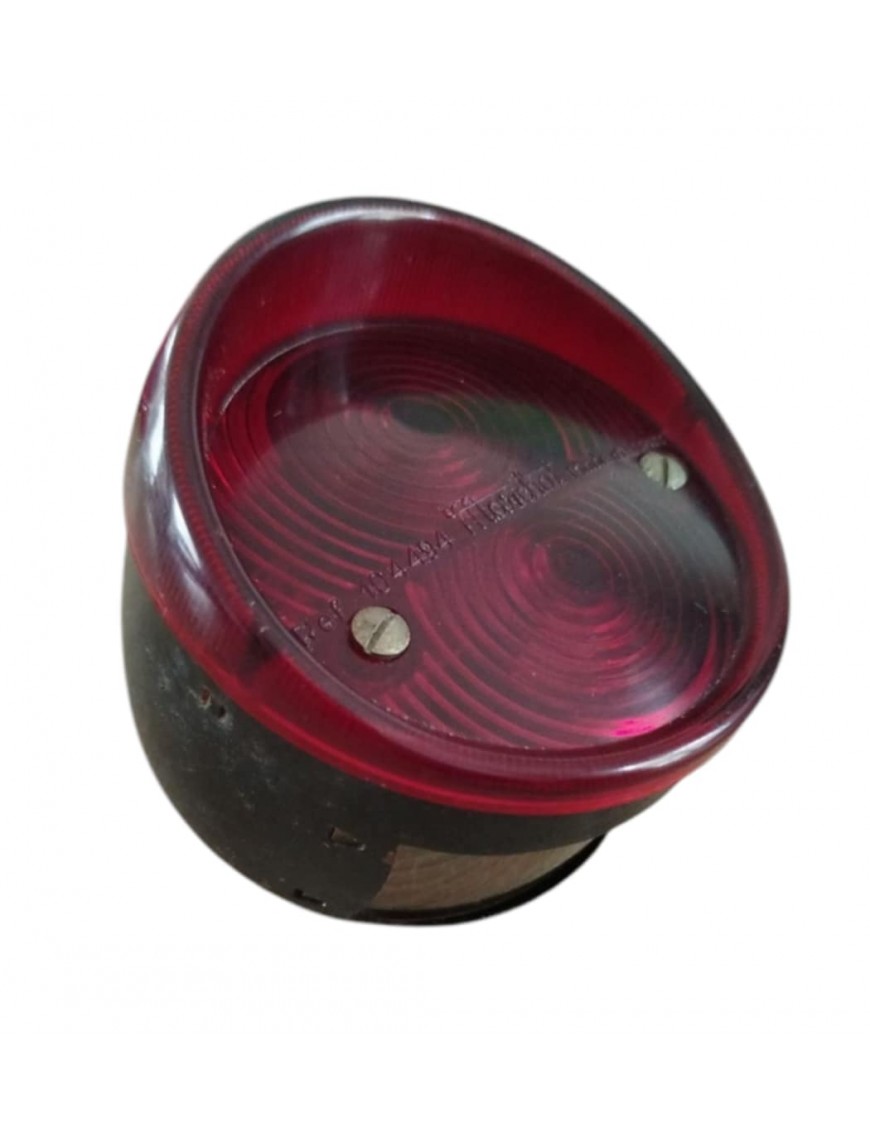 PEUGEOT 203 / 403 Pickup - D3A / D4B - MARCHAL 178 - Rear tailight
