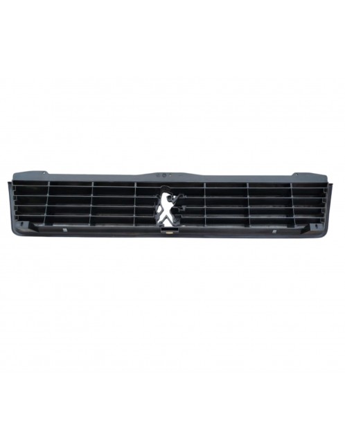 PEUGEOT 505 - grill of the radiator - 7804.63 - NOS