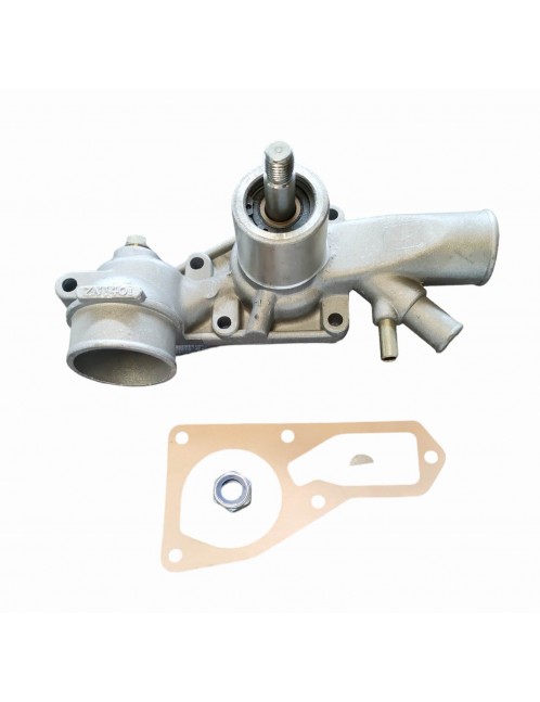 PEUGEOT 404 / 504 - 1201.78 - Water pump NOT detachable
