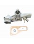 PEUGEOT 404 / 504 - 1201.78 - Water pump NOT detachable