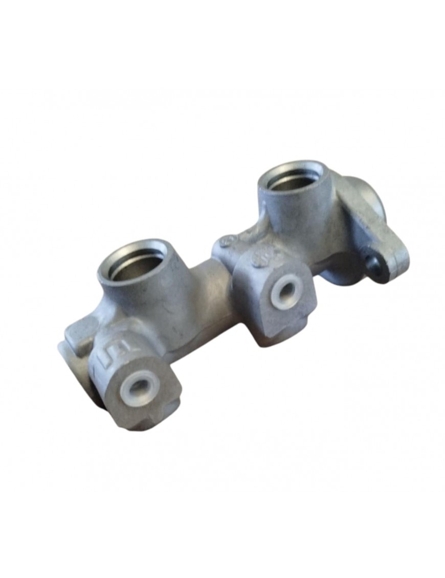 OPEL KADETT E - 558195 - Brake master cylinder 20.6mm