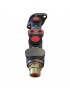 LANCIA DELTA I / DELTA II / PRISMA - 791328 - Brake master cylinder 19mm