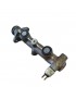 VW PASSAT B2 / TRANSPORTEUR T3 / SANTANA - 251611021F - Maître cylindre 20.6mm