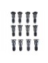Peugeot 404 / 504 / 104 / 505 - 3714.20 - Set of 12 wheel studs - M12x125