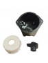 OPEL KADETT / OLYMPIA / REKORD / MANTA / GT - Ignition cap + rotor + protection NOS