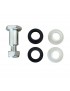 PEUGEOT 205 all models - 2170.05 - Gear shift lever repair kit