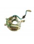 OPEL KADETT / OLYMPIA / REKORD / MANTA / GT - Ignition breaker + condensator assembly NOS