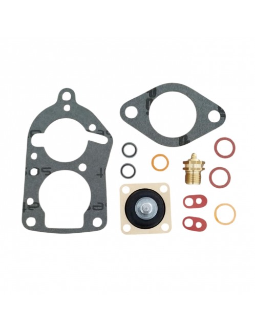 SIMCA 1000 RALLYE I - SOLEX 34 BICSA - Carburator repair kit