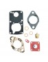 PEUGEOT 204 / 304 / 305 / J5 - SOLEX 34 PBISA 3-4-5 - Carburator repair kit