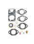 PEUGEOT 204 / 304 / 305 - SOLEX 34-35 PBISA 14-9 - Carburator repair kit