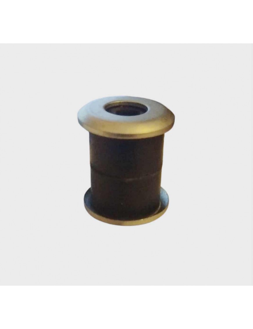 Peugeot 204 / 304 / 504 / 604 / 505 - Kit silentblocs biellettes barre stabilisatrice