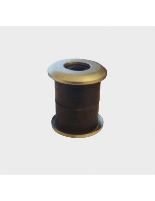 Peugeot 204 / 304 / 504 / 604 / 505 - Set silentblocks for stabilizer bar link