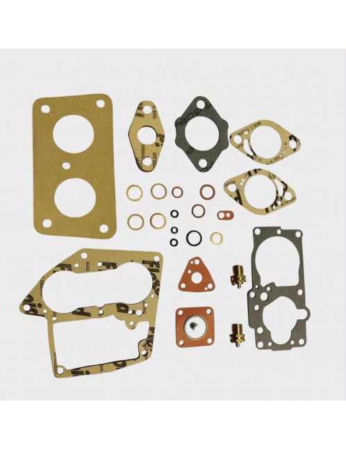 RENAULT R30 TX - Repair kit for carburators - SOLEX 34TBIA + 35 CEEI