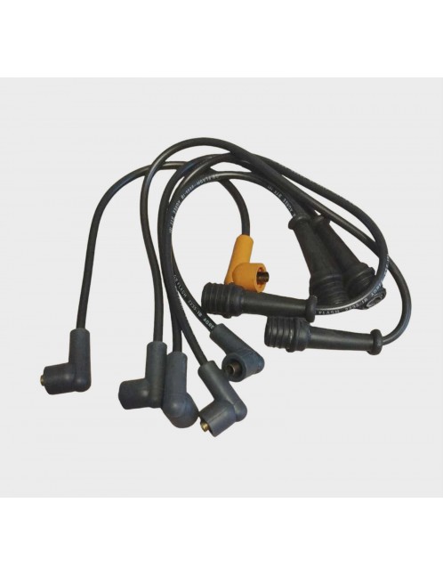PEUGEOT 505 TI / STI - Ignition spark wiring