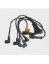 PEUGEOT 505 TI / STI - Ignition spark wiring