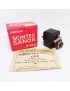 Flashing switch relay - SCINTEX X44K - 24V - JEEP WILLIS / DELAHAYE - NOS