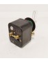 JEEP WILLIS / DELAHAYE / HOTCHKISS - Flashing switch - SCINTEX CX22 - 24V - NOS