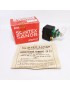 JEEP WILLIS / DELAHAYE / HOTCHKISS - Flashing switch - SCINTEX CX22 - 24V - NOS