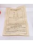 JEEP WILLIS / DELAHAYE / HOTCHKISS - Flashing switch - SCINTEX CX22 - 24V - NOS