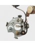 CHRYSLER 160 / 180 - Plateau rupteur + condensateur complet Allumeur NOS