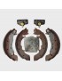 SIMCA - TALBOT RANCHO / SOLARA / 1510 - Kit frein AR 228x41mm - 22.2 - GIRLING
