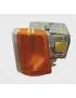RENAULT TRAFIC I / ESPACE I until 12/88 - SEIMA 10560 - Front left side light - NOS