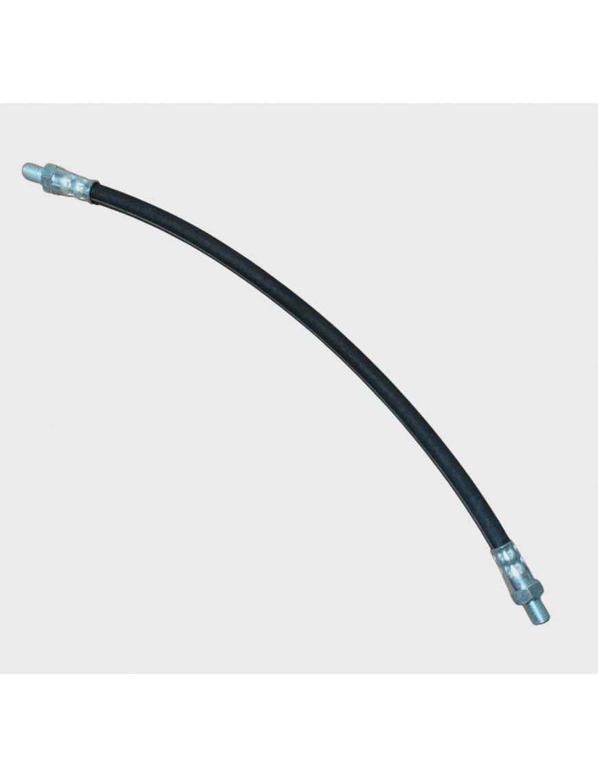 PEUGEOT 404 Thermostable à partir de 10/65 - Flexible 373mm entre Hydrovac et Maître cylindre - DàD