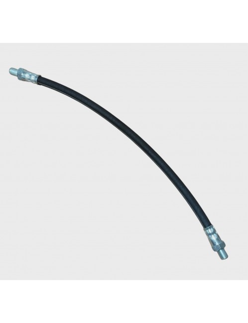 PEUGEOT 404 Thermostable à partir de 10/65 - Flexible 373mm entre Hydrovac et Maître cylindre - DàD