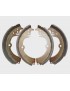 PEUGEOT 404 / 504 Break et Pickup - 4238.74 - Jeu de mâchoires arrière 280x60mm