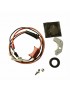 PEUGEOT 203 / 403 / 204 / 304 / 504 / 404 - Distributor ignition kit for Electronic conversion - DUCELLIER