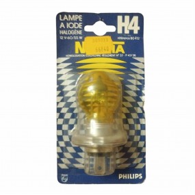 Headlight bulb - H4 -...