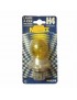 Headlight bulb - H4 - Yellow - 12V - 60-55W - NORMA - NOS