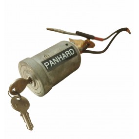 PANHARD PL17 / 24CT / Dyna...