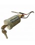 PANHARD PL17 / 24CT / Dyna - PK LMP - Ignition switch - 2 keys - NOS