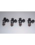 RENAULT CLIO II / Twingo II / Modus - 1.2 16V - Lot de 4 Injecteurs - 8200387108 NEUF