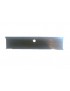 BMW e21 - HECKEBLENDE OEM - USED