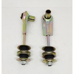 RENAULT R12 / R17 / R18 - Pair of anti-roll bar links