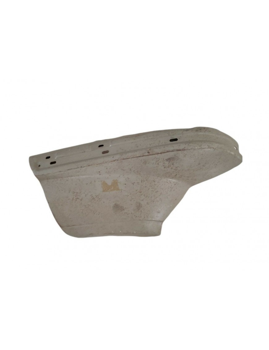BMW e24 - 635csi / M635csi / M6 - Cross of front right Bumper - MTECH - NOS