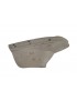 BMW e24 - 635csi / M635csi / M6 - Cross of front right Bumper - MTECH - NOS