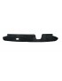 BMW e23 - Replacement metal Rear spoiler - NOS
