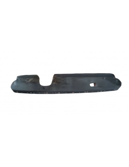 BMW e23 - Replacement metal Rear spoiler - NOS