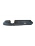 BMW e23 - Replacement metal Rear spoiler - NOS