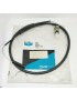 CITROËN BX 16 - BENDIX RB331734 - Clutch cable - NEW