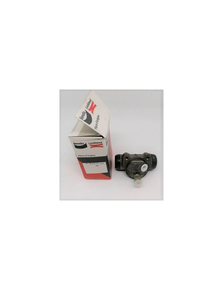 PEUGEOT 404 - Cylindre de roue ARG 17.5mm - NEUF